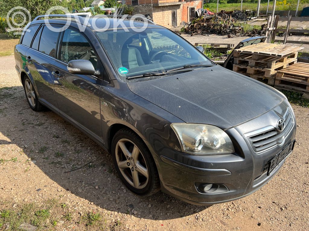 Avensis T250 Avensis