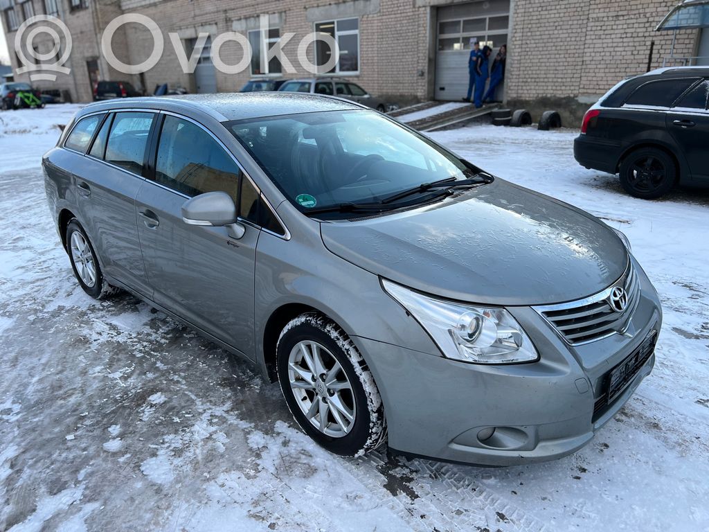 Avensis T270 Avensis
