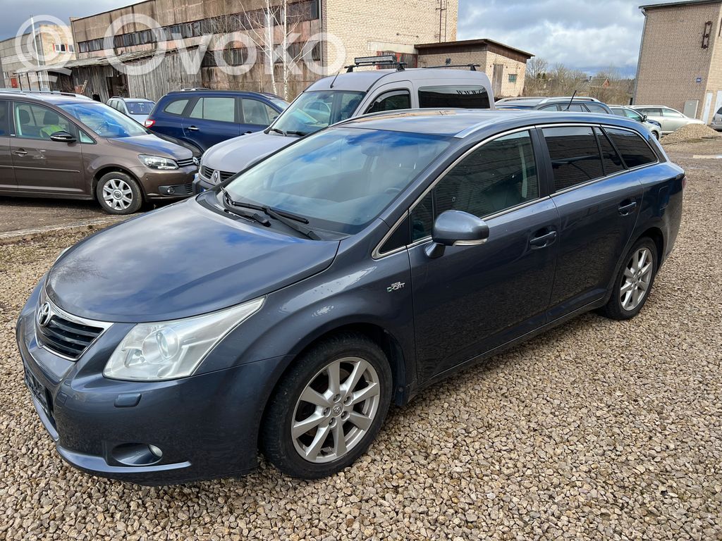 Avensis T270 Avensis