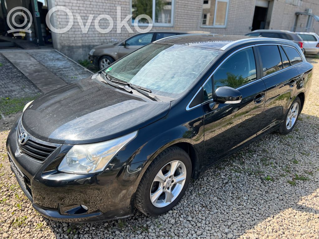 Avensis T270 Avensis