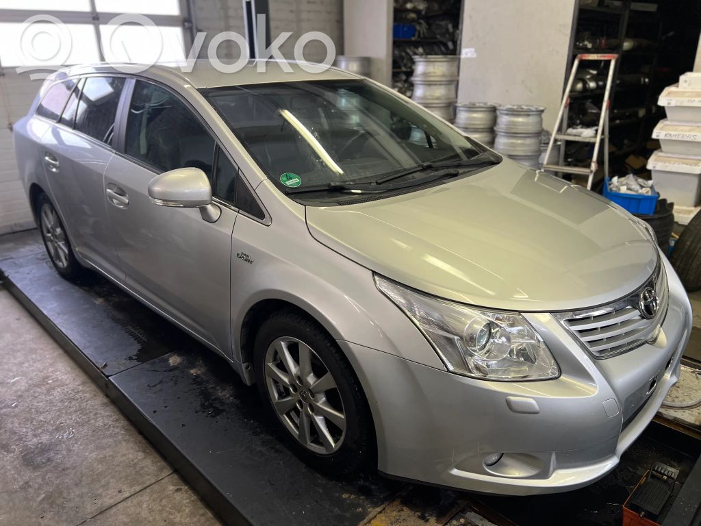 Avensis T270 Avensis
