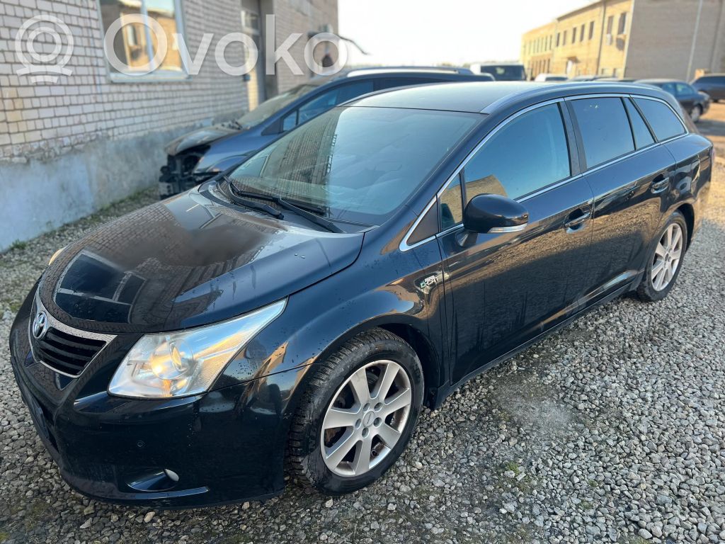 Avensis T270 Avensis