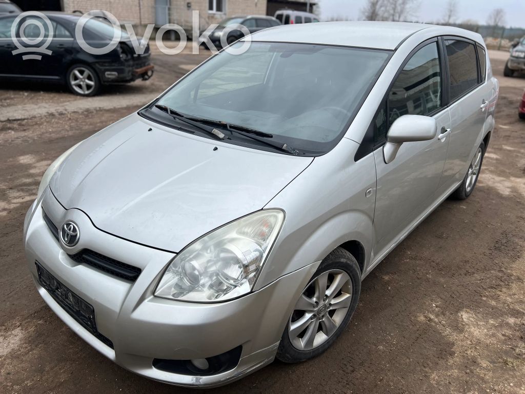 Corolla Verso AR10 Corolla Verso  8463234010