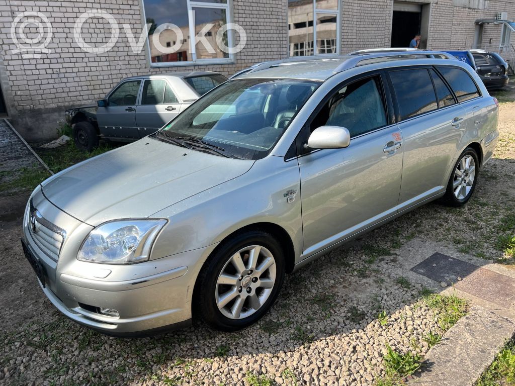Avensis T250 Avensis