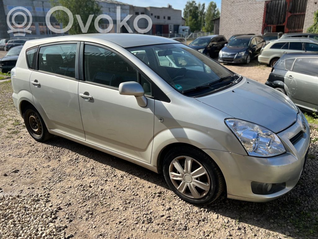 Corolla Verso AR10 Corolla Verso  424500F010