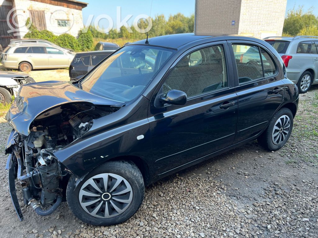 Micra Micra  1010200QCJ