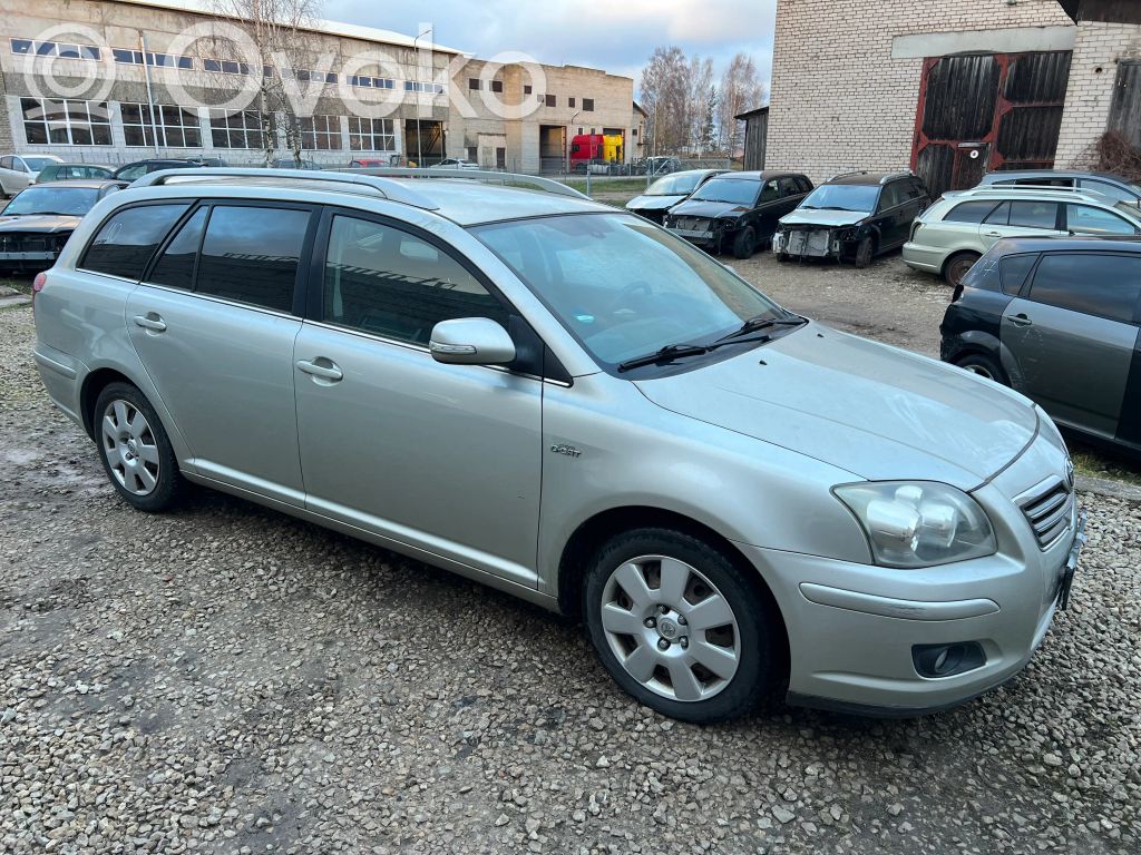 Avensis T250 Avensis