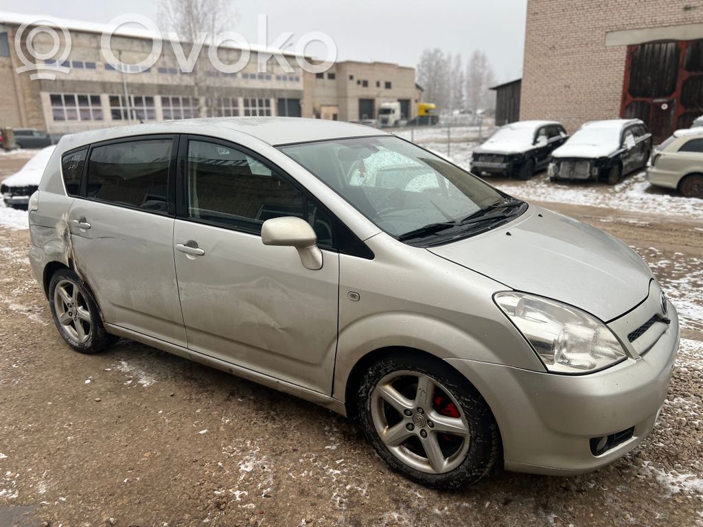 Corolla Verso AR10 Corolla Verso  442500F021