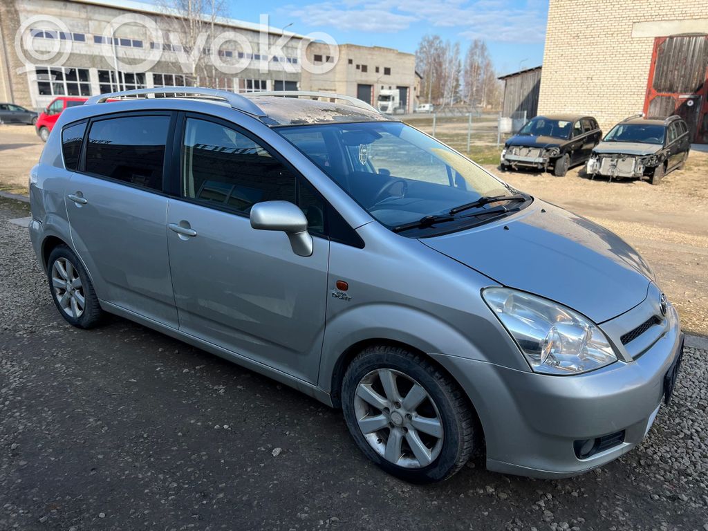 Corolla Verso AR10 Corolla Verso  1120126030