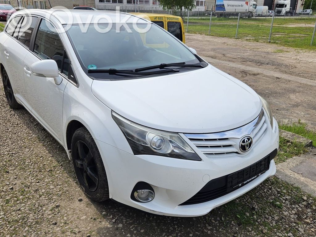 Avensis T270 Avensis  4405005230