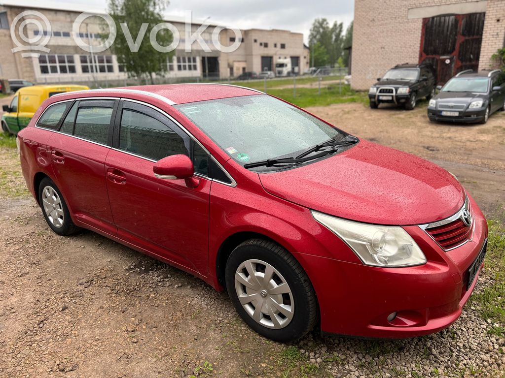 Avensis T270 Avensis  8946720100