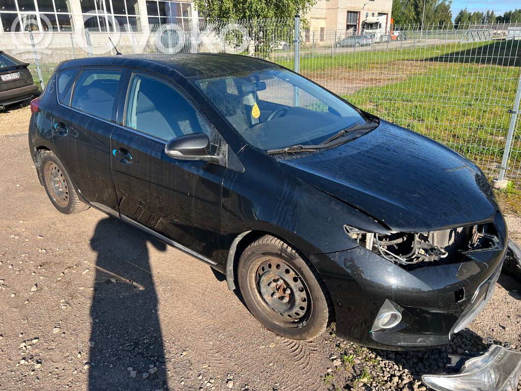 Auris E180 Auris  5540102900C0