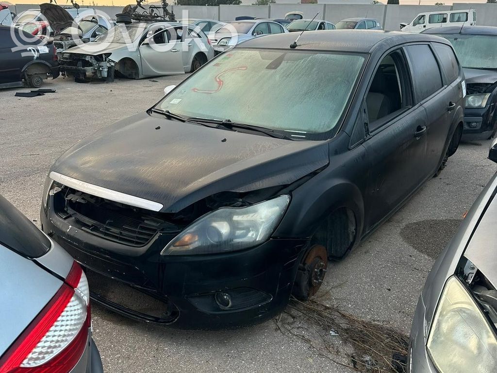 Focus Focus  6G9N11000FA