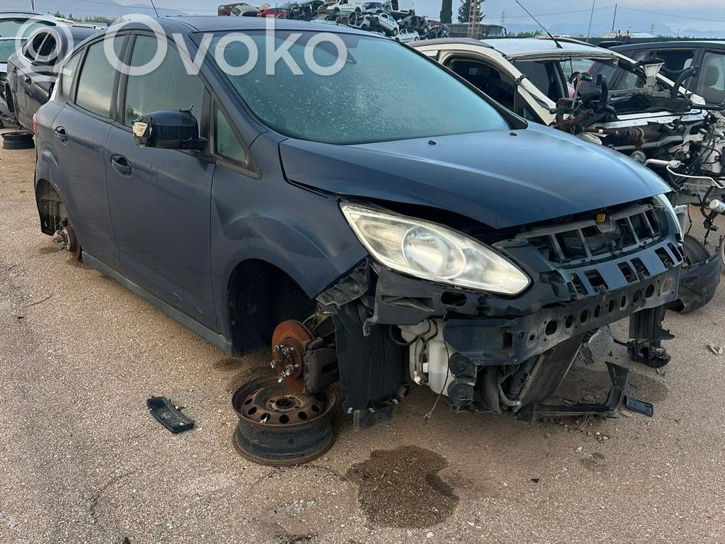 C-MAX II Focus C-MAX, C-MAX, Grand C-MAX