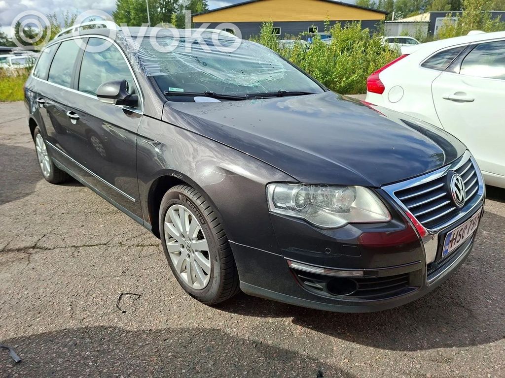 PASSAT B6 Passat  E1010839