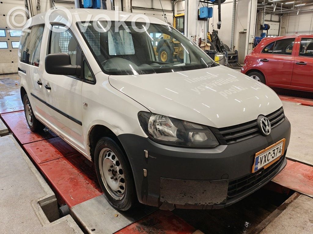 Caddy Caddy  1K0937806D