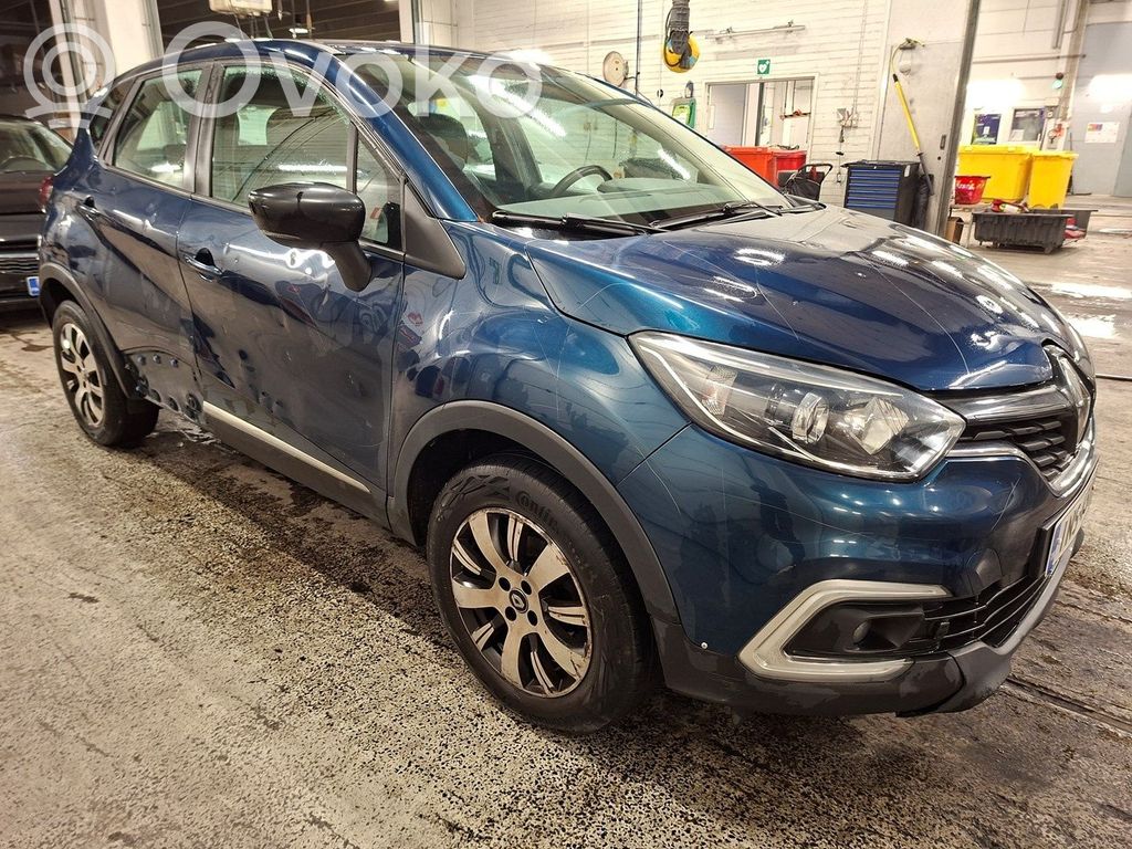 Captur Captur  233000557R