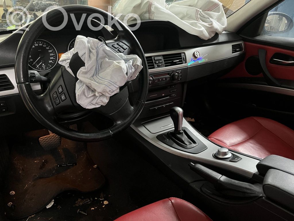3 E90 E91 Series 3  M57TUD30