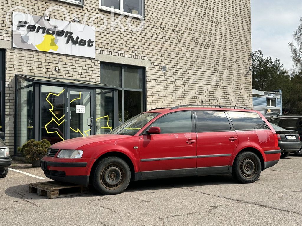 PASSAT B5 Passat