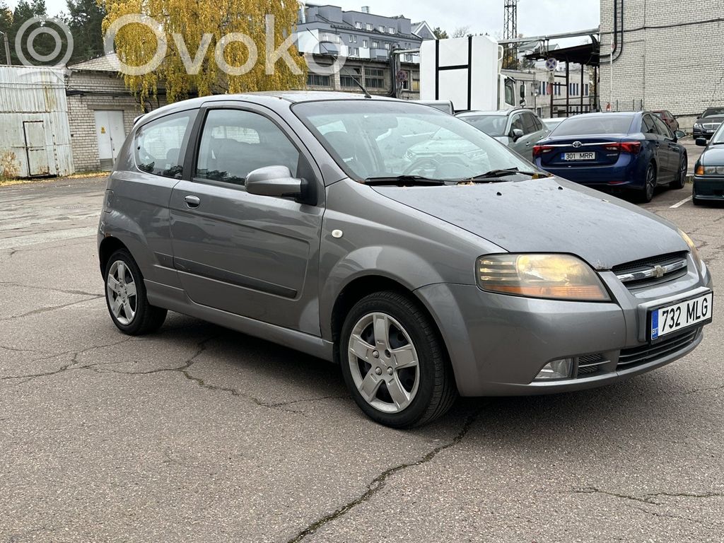 Aveo Aveo