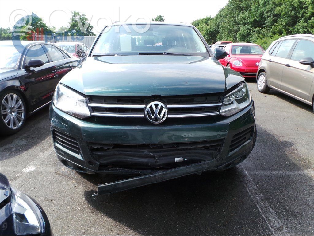 Touareg II Touareg