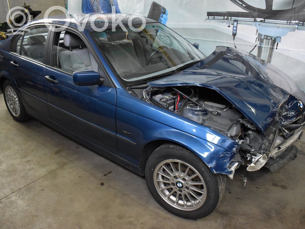 3 E46 Series 3  96022908