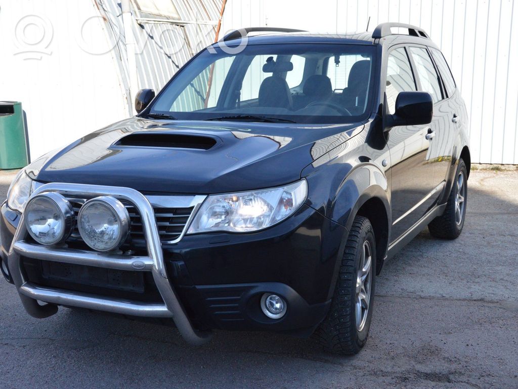 Forester SH Forester  SICTM0180