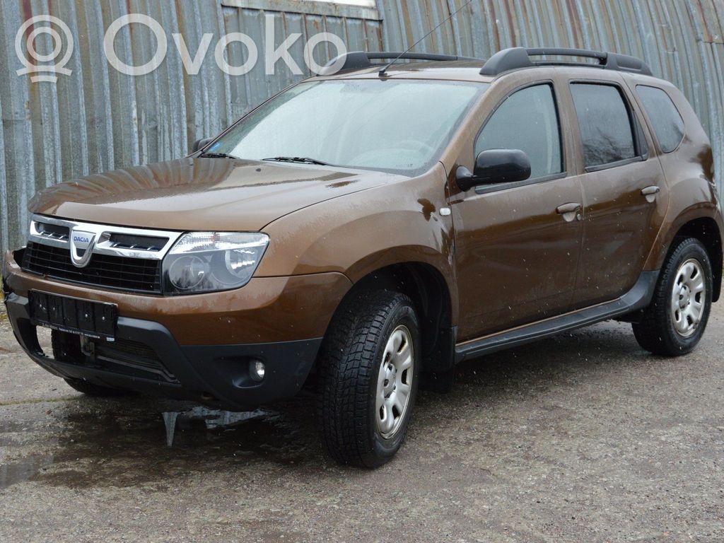 Duster Duster  8200495791