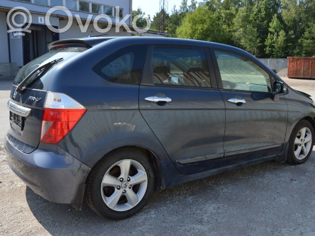 FR-V FR-V