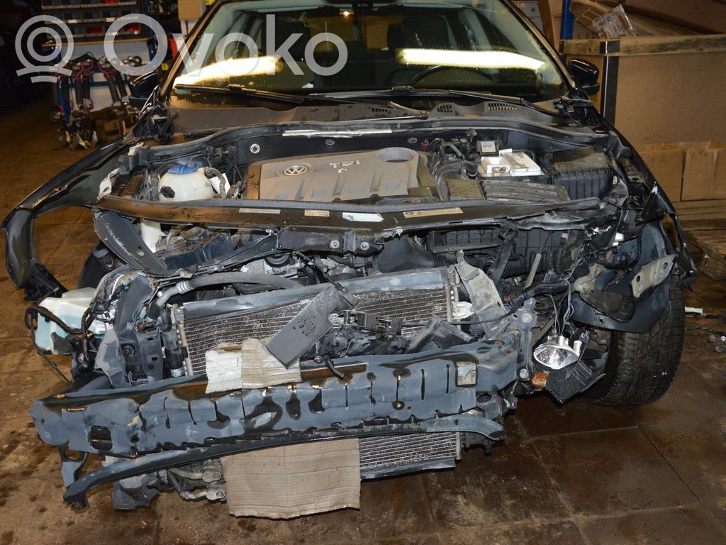 PASSAT B7 Passat