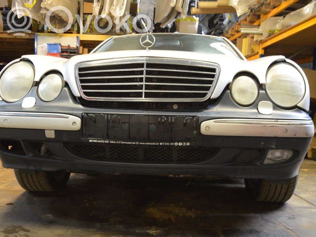 E W210 E-class, AMG (W124, W210, W211, W212, W213, C207, W238)  A2108262780