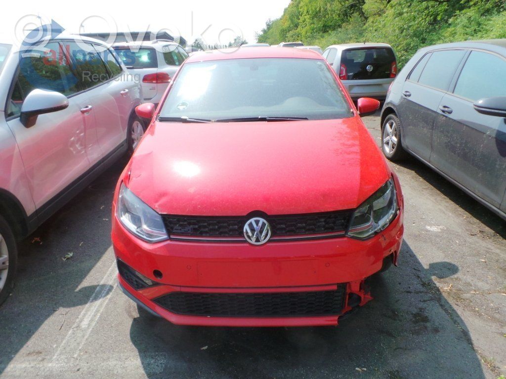 Polo V 6R Polo  0258027080