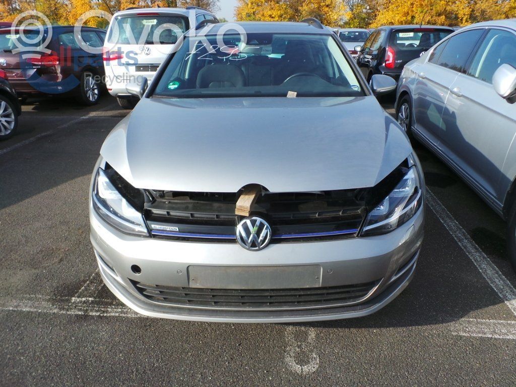Golf VII Golf