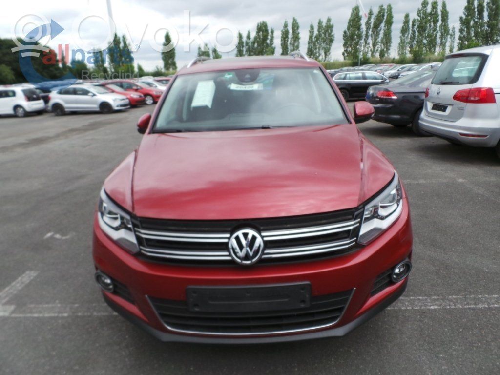 Tiguan Tiguan  0281004085