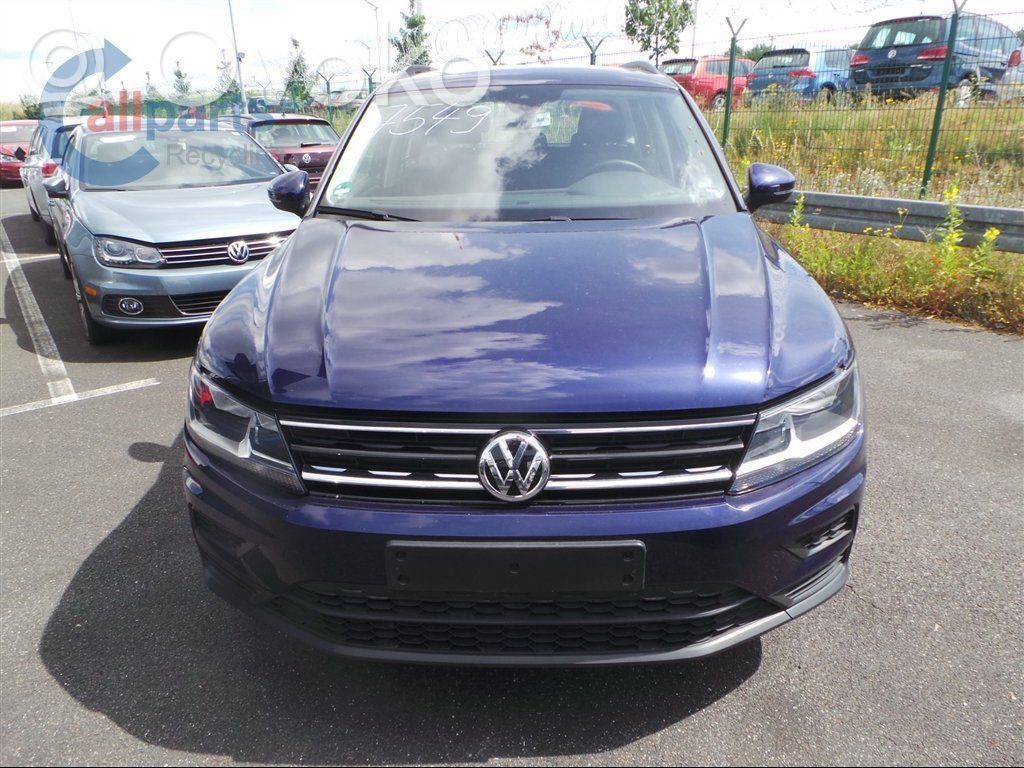 Tiguan Tiguan
