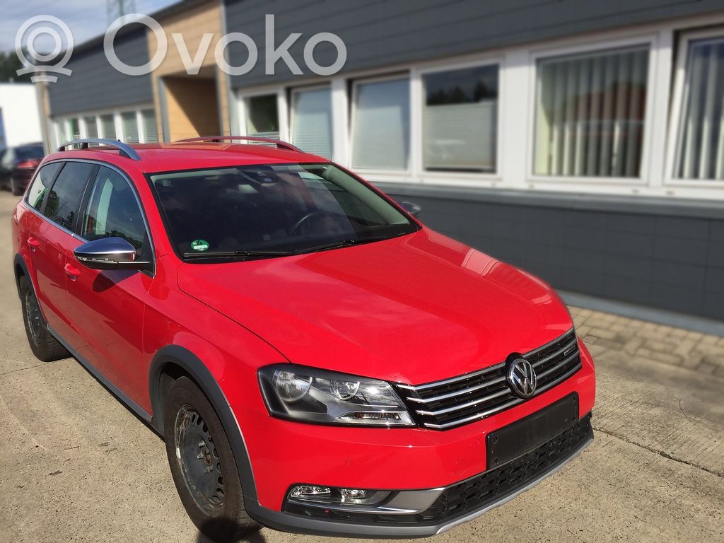 PASSAT B7 Passat