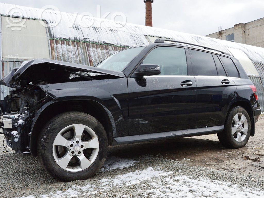 GLK (X204) GLK-class  A2047400305