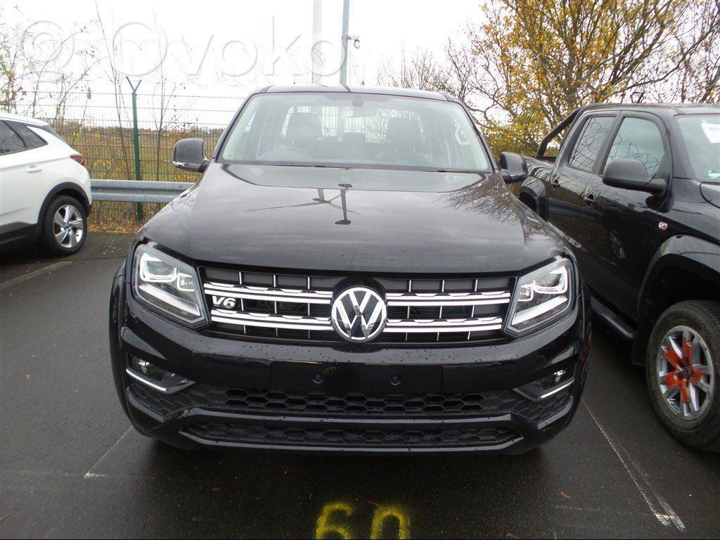 Amarok Amarok