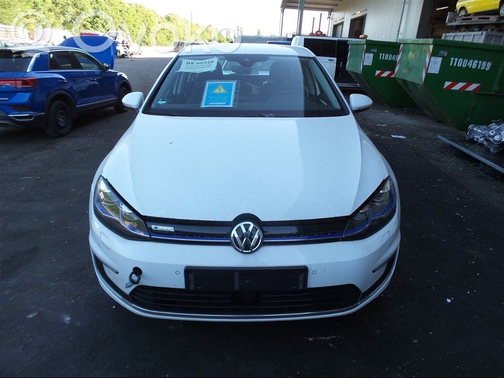 Golf VII Golf