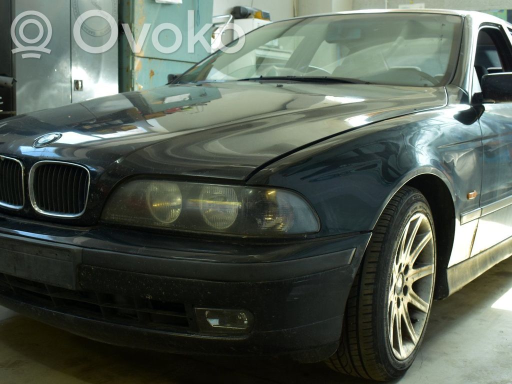 5 E39 Series 5