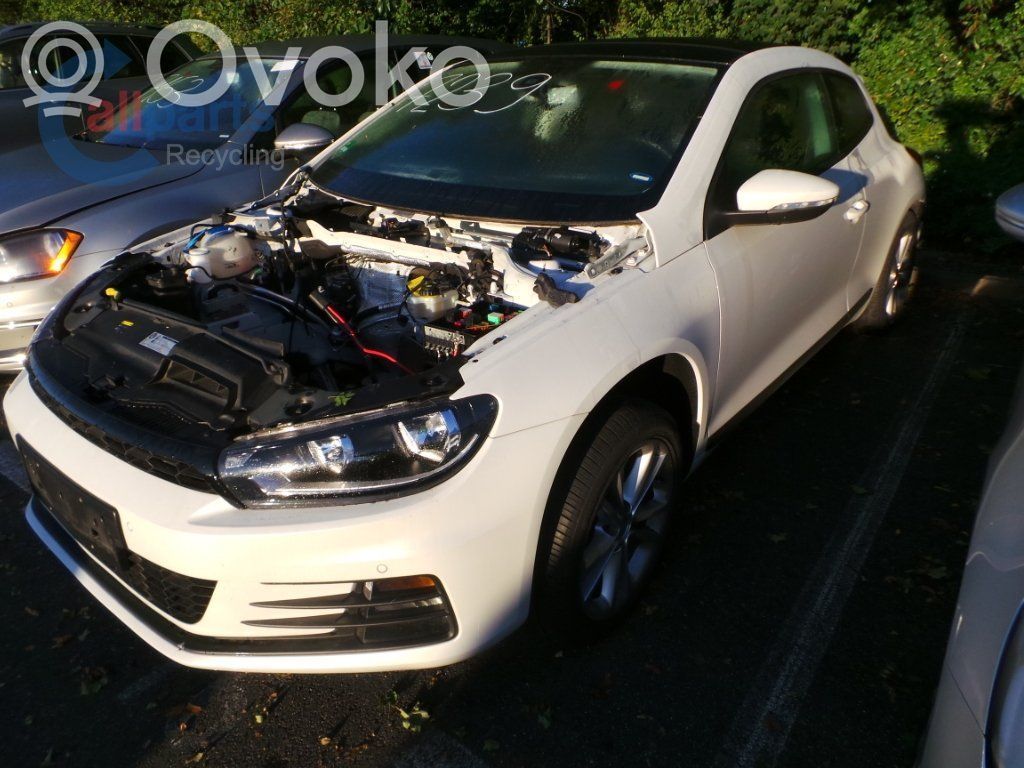 Scirocco Scirocco  0258010060