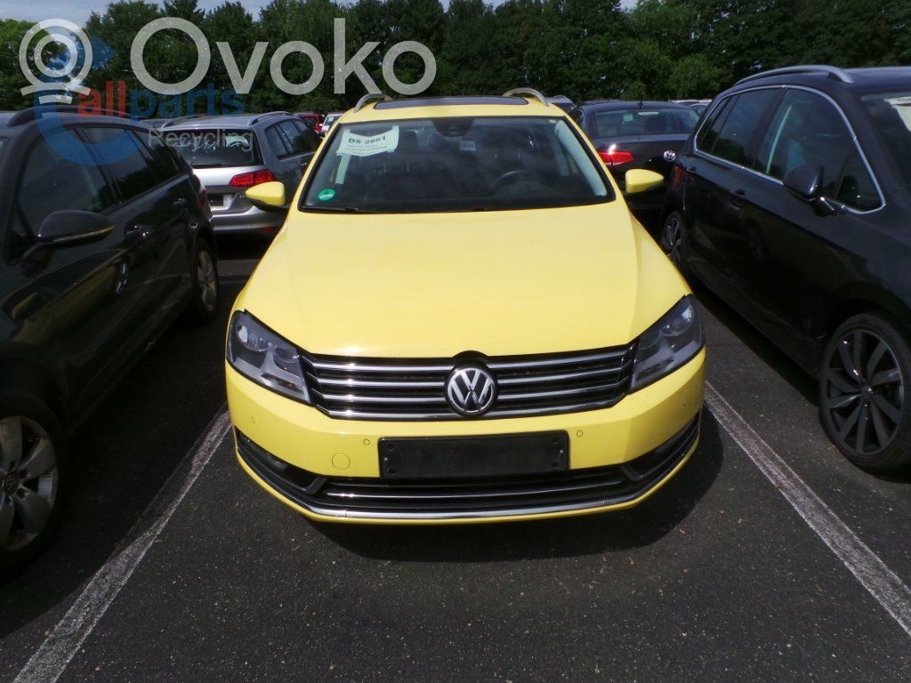 PASSAT B7 Passat  0258006859