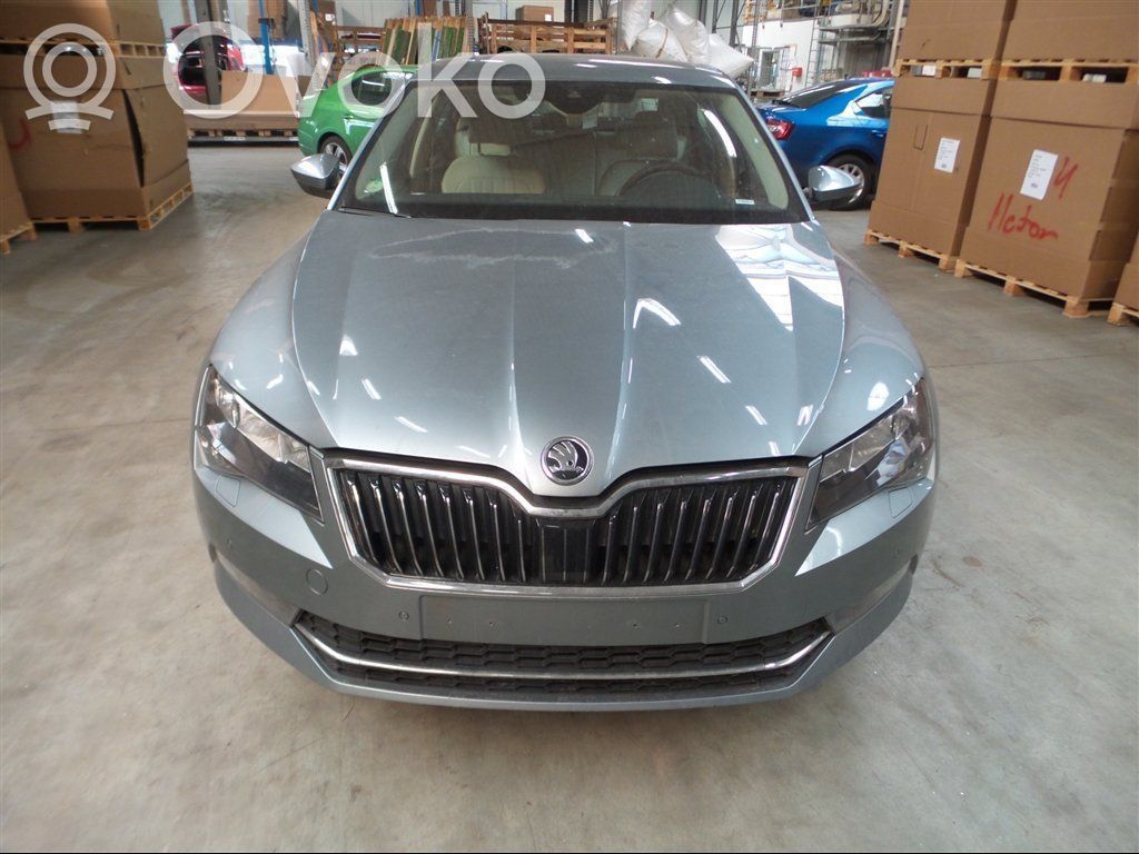 Superb B8 (3V) Superb