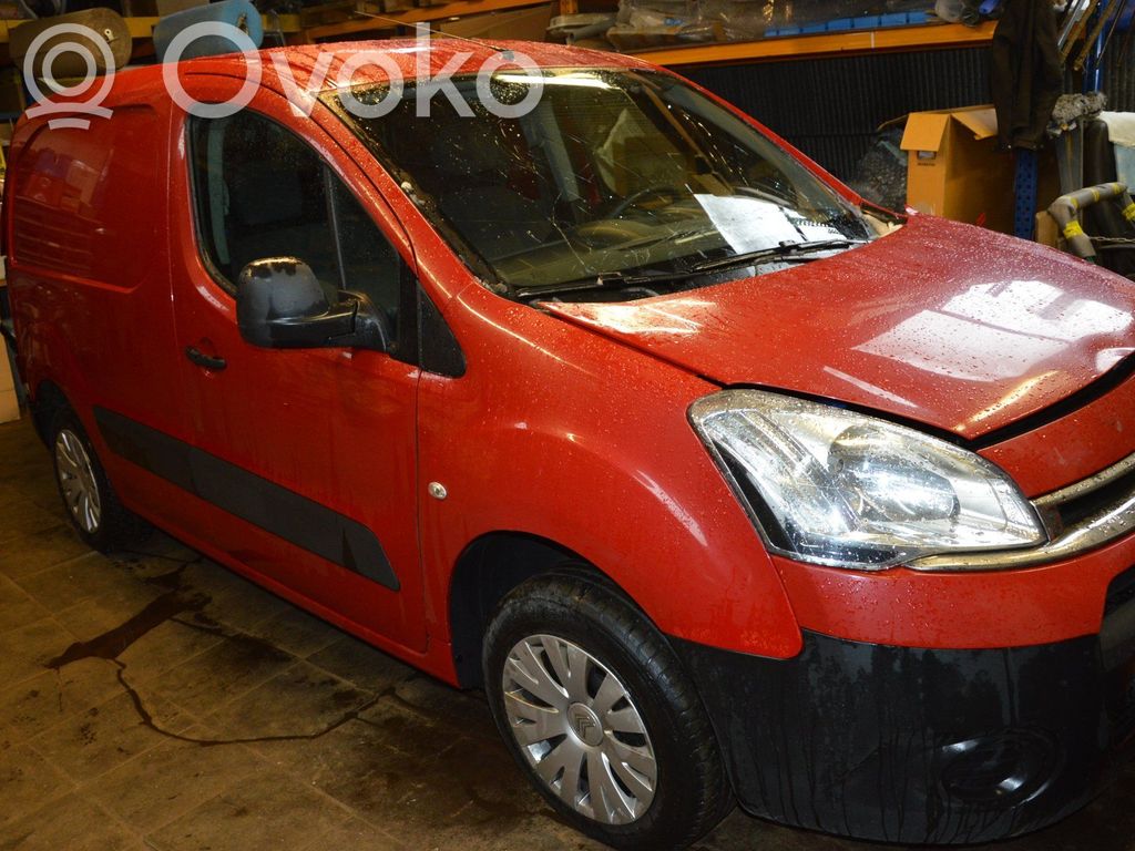 Berlingo Berlingo  0261S06472