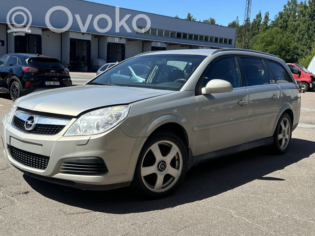 Vectra C Vectra