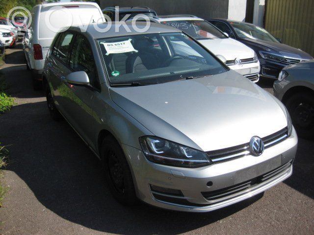 Golf VII Golf