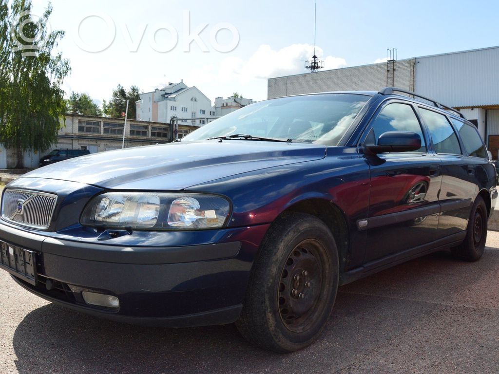 V70 S70, V70, V70 XC  1T0605A00