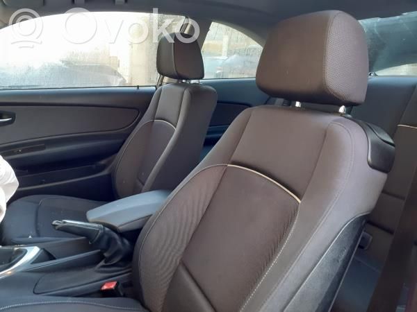 1 E82 E88 Series 1