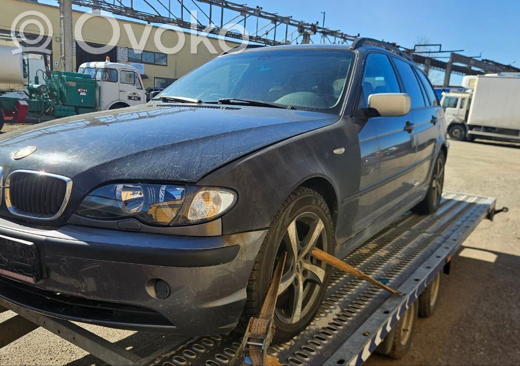 3 E46 Series 3  511370563149