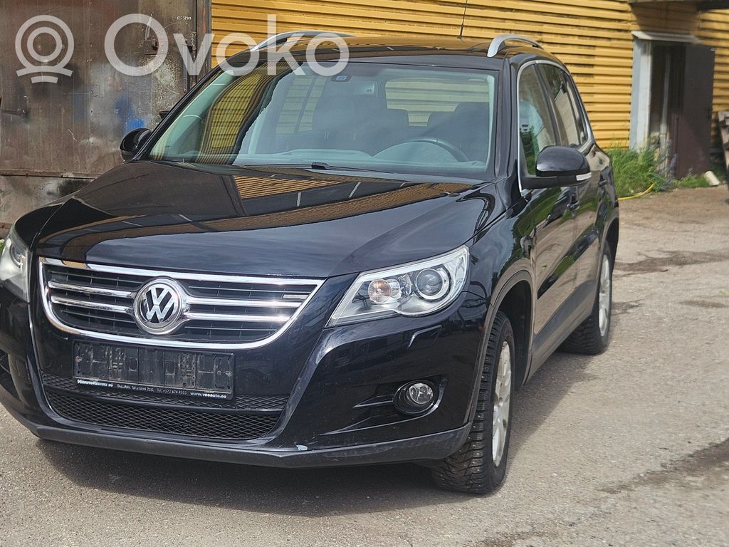 Tiguan Tiguan  03C903143B